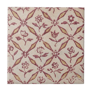 Elegant Blossom Keramik Tile Fliese