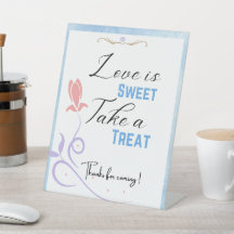 Elegant Blue Tullip Hochzeit