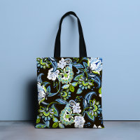 Elegant Boho Butterfly Floral Girly Chic