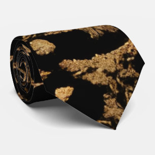 Elegant Boho Neck Tie Krawatte