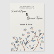 Elegant Botanisch