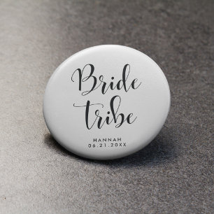 Elegant-Bride-Stamm Button