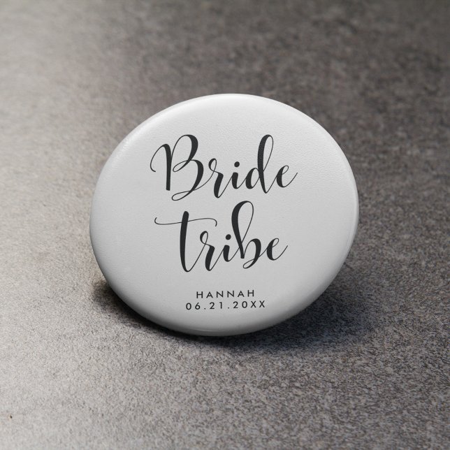 Elegant Bride Stamm Button (Von Creator hochgeladen)