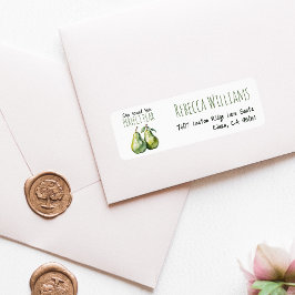 Elegant Brunch Perfect Pear Brautparty-Adresse