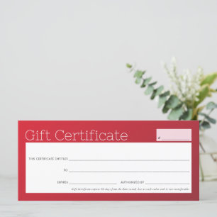 ELEGANT Business Beauty Salon Rot burgundy ombre