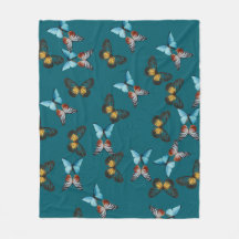 Elegant Butterfly Dream