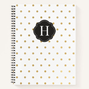 Elegant Chic Notizbuch