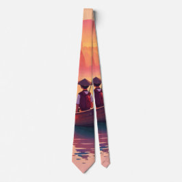 Elegant Classic Stilvolle Trauzeugen Neck Tie Krawatte