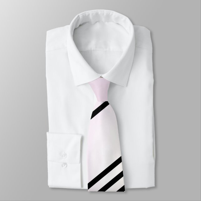 Elegant & Cool Neck Tie Krawatte (Gebunden)
