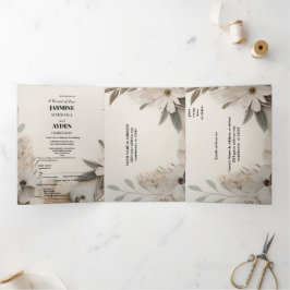 Elegant Custom Wedding Einladungen