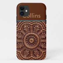 Elegant Designer iPhone Case