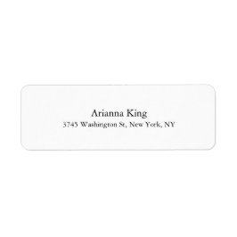 Elegant Einzigartiges Berufliches Klassisches