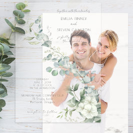 Elegant Eukalyptus Greenery