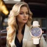 Elegant eWatch Armbanduhr<br><div class="desc">Atemberaubendes Uhrendesign,  geeignet für eine stilvolle Person,  wegen der holografischen Design,  sieht die Uhr teuer,  gibt einen besonderen Charme,  vermittelt die Atmosphäre von wertvollen Steinen,  das Meer und eine Meerjungfrau. Geschäftsleute werden dieses Geschenk Liebe.</div>