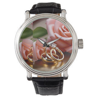 Elegant eWatch mit schönem Design - Stilvolle Sma Armbanduhr