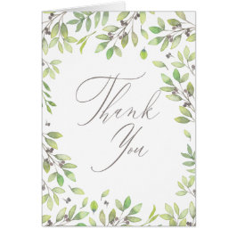 Elegant Floral Nurse Doktor Betreuer Vielen Dank