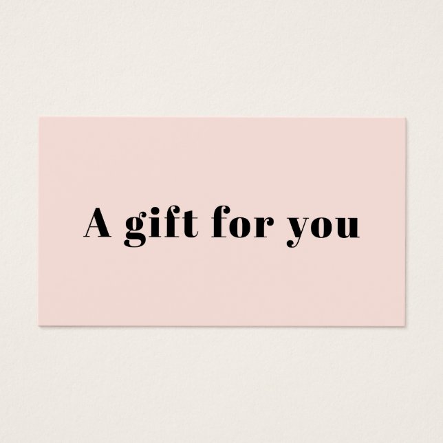 Elegant Fresh Pastel Bold Beauty White Stripes (Vorderseite)