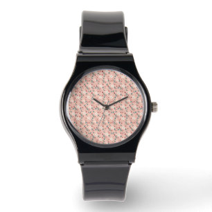 Elegant frorink armbanduhr