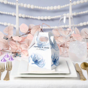 elegant geschenkschachtel