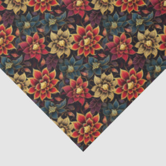 Elegant Gift Wrap Sheets Seidenpapier