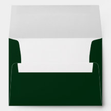 Elegant Green