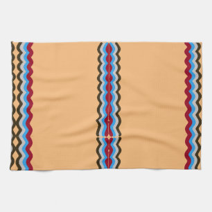 Elegant groovy Kitchen Towel Geschirrtuch