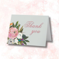 Elegant handgemalt Floral 90. Geburtstagsparty