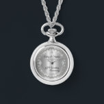 Elegant Heart Diamonds 10. Hochzeitstag Armbanduhr<br><div class="desc">Opulente Eleganz umrahmt dieses 10-jährige Hochzeitsstipendesign in einem einzigartigen geschmolzenen Diamantendesign mit zentrischem Teardrop-Diamant mit Imitaten, die Glitzern auf einem zinnfarbenen Farbverlauf hinzufügen. Originelles Design von Holiday Hearts Designs (Rechte vorbehalten). Bitte beachten Sie, dass alle Verzierungen bedruckt sind und nur so gedruckt werden, dass sie möglichst real in einem flachen,...</div>