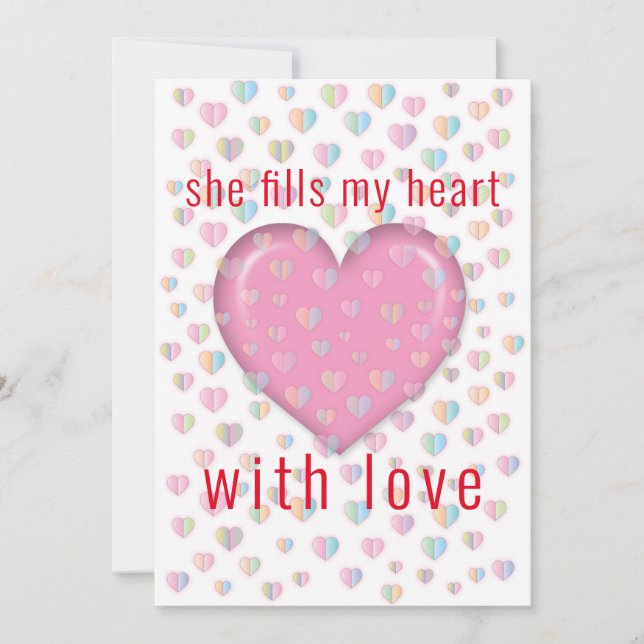 Elegant Ilovette Design Corvette C1 Ilustration Einladung (Vorderseite)