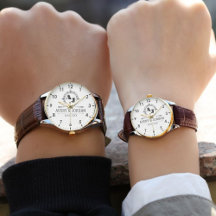  Elegant Initials White black Luxury  Monogram