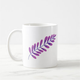 Elegant Kaffeetasse