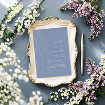 Elegant klassische gotische minimalistische dunstb