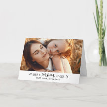 Elegant kreieren Sie Ihren Muttertag