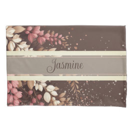 Elegant Laburnum Cascade Kissenbezug