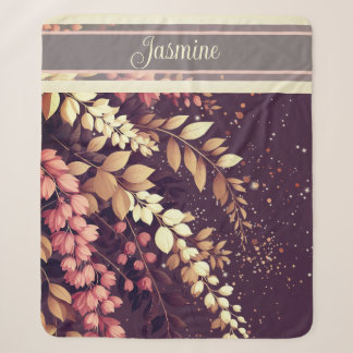 Elegant Laburnum Cascade Sherpadecke
