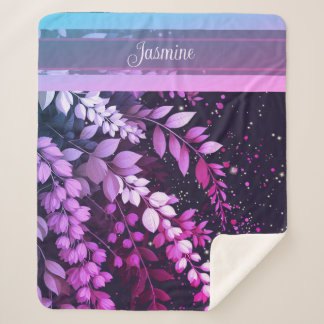 Elegant Laburnum Cascade Sherpadecke