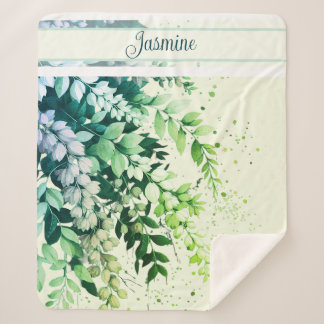 Elegant Laburnum Cascade Sherpadecke