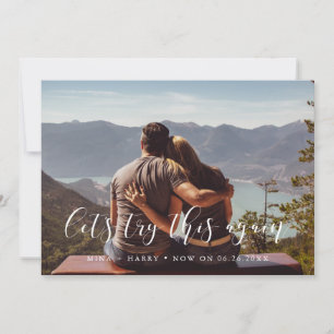 Elegant Lassen Sie uns versuchen, dieses wieder Ho Ankündigung