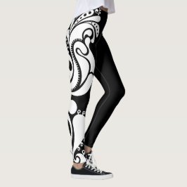 Elegant Leggings