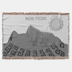 Elegant Machu_Picchu Cusco Peru Decke