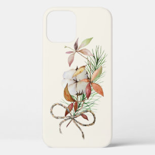 Elegant Magnolia Case-Mate iPhone Hülle