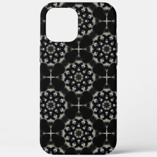 elegant Mandala Case-Mate iPhone Hülle