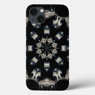 elegant Mandala Case-Mate iPhone Hülle
