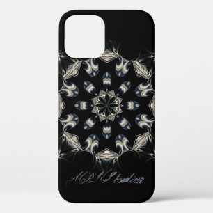 elegant Mandala Case-Mate iPhone Hülle
