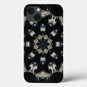 elegant Mandala Case-Mate iPhone Hülle