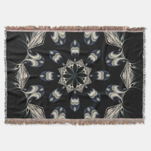 elegant Mandala Decke