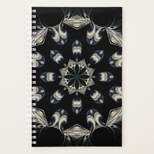 elegant Mandala Planer
