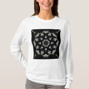 elegant Mandala T-Shirt