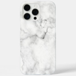 Elegant Marble iPhone 16 Pro Max Hülle
