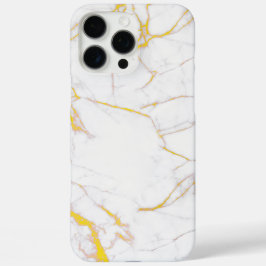 Elegant Marble iPhone 16 Pro Max Hülle